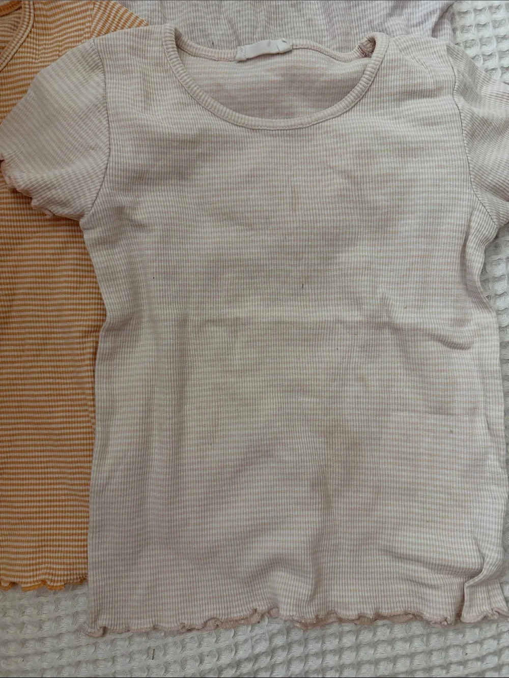 Jamie Kay tees - PLAY